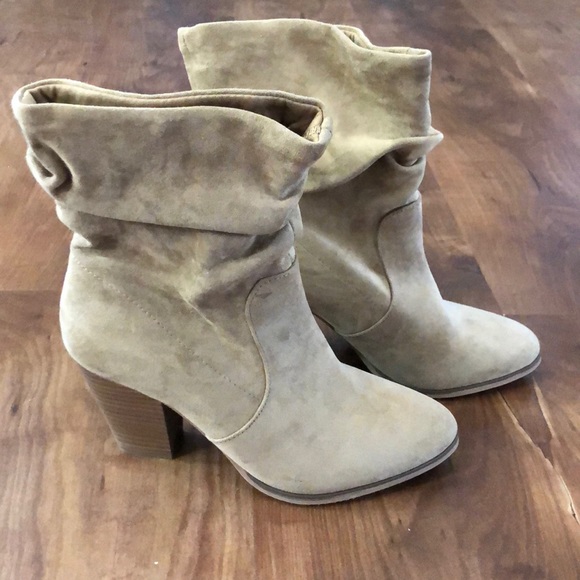 Target booties - Picture 2 of 4